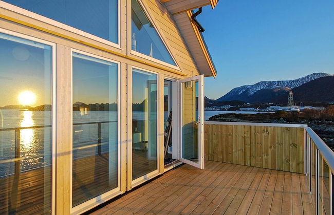 Holiday Home in Brattvåg - Foto 77