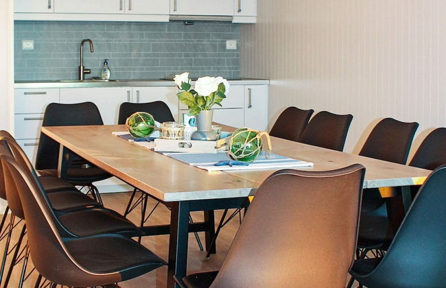 Holiday Home in Brattvåg - Foto 54