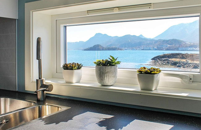 Holiday Home in Brattvåg - Foto 59