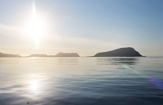 Holiday Home in Brattvåg - Foto 25