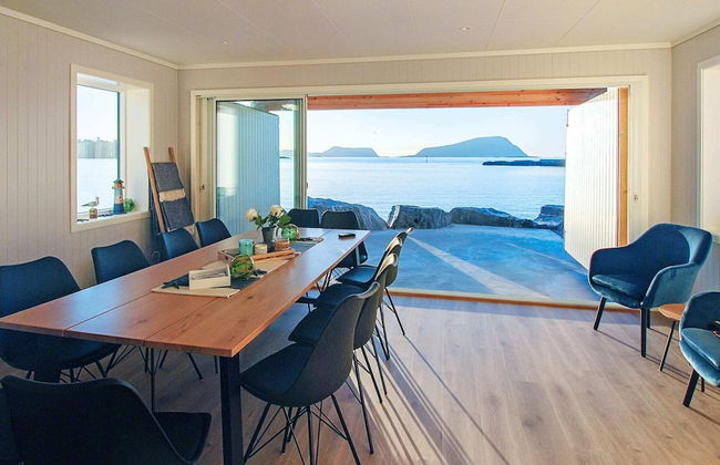Holiday Home in Brattvåg - Foto 49