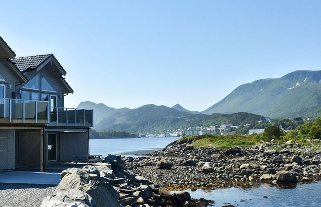Holiday Home in Brattvåg - Foto 78