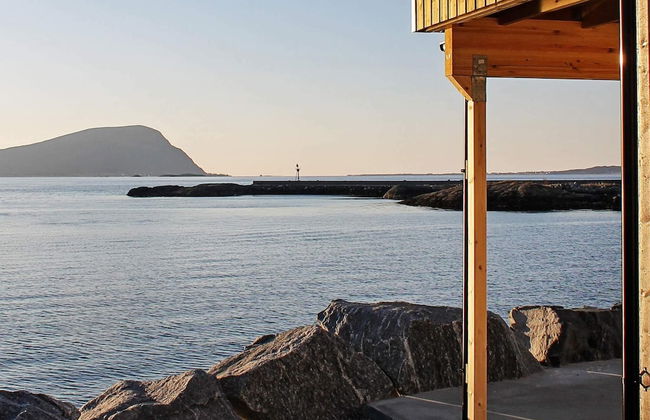 Holiday Home in Brattvåg - Foto 73