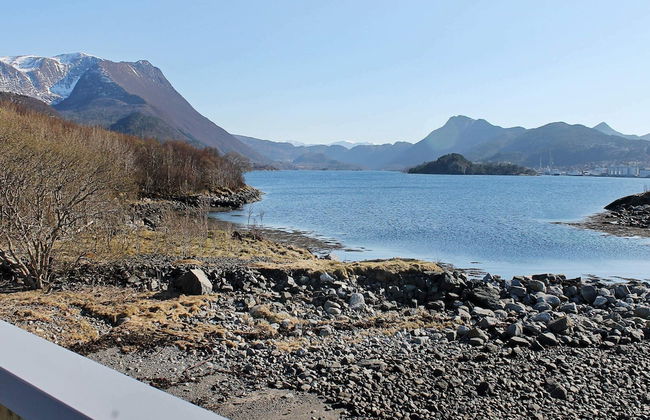 Holiday Home in Brattvåg - Foto 74