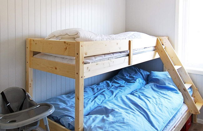 Holiday Home in Brattvåg - Foto 3
