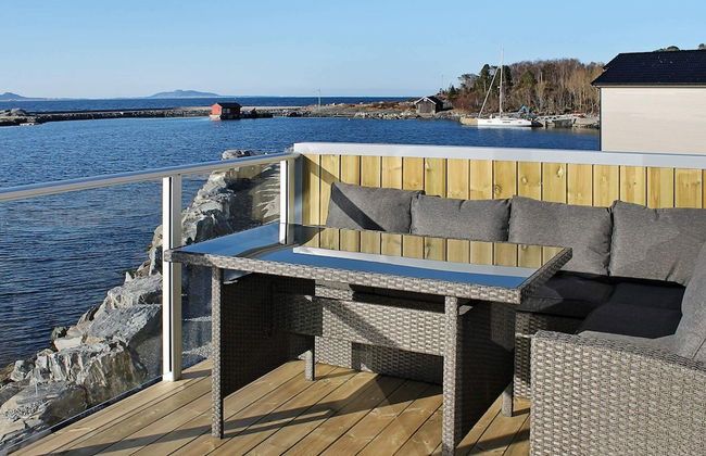 Holiday Home in Brattvåg - Foto 72