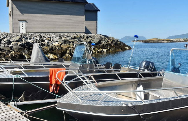 Holiday Home in Brattvåg - Foto 65