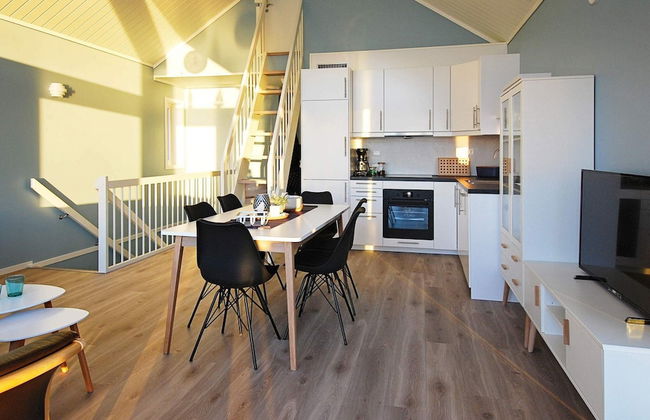 Holiday Home in Brattvåg - Foto 10