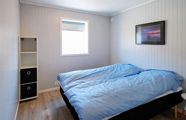Holiday Home in Brattvåg - Foto 1