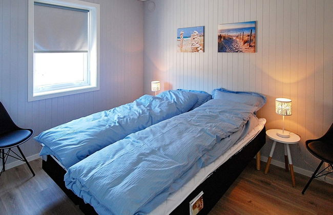 Holiday Home in Brattvåg - Foto 5