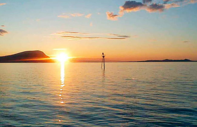 Holiday Home in Brattvåg - Foto 35