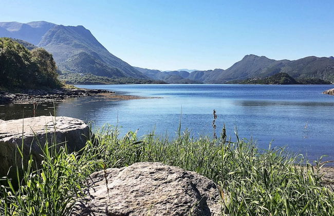 Holiday Home in Brattvåg - Foto 32