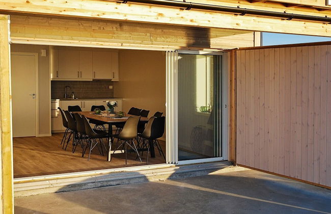 Holiday Home in Brattvåg - Foto 67
