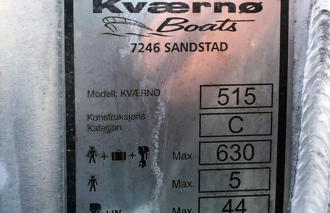 Holiday Home in Brattvåg - Foto 37