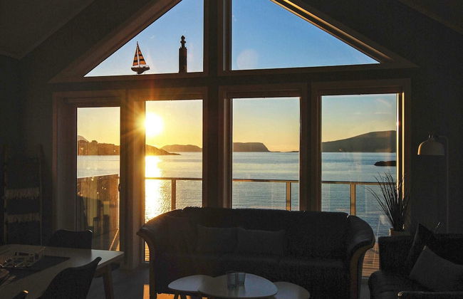 Holiday Home in Brattvåg - Foto 56
