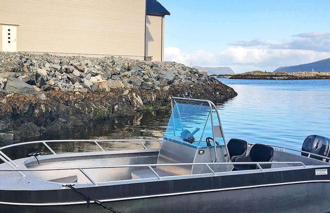 Holiday Home in Brattvåg - Foto 21