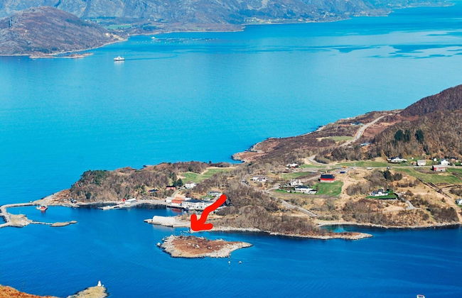Holiday Home in Brattvåg - Foto 80