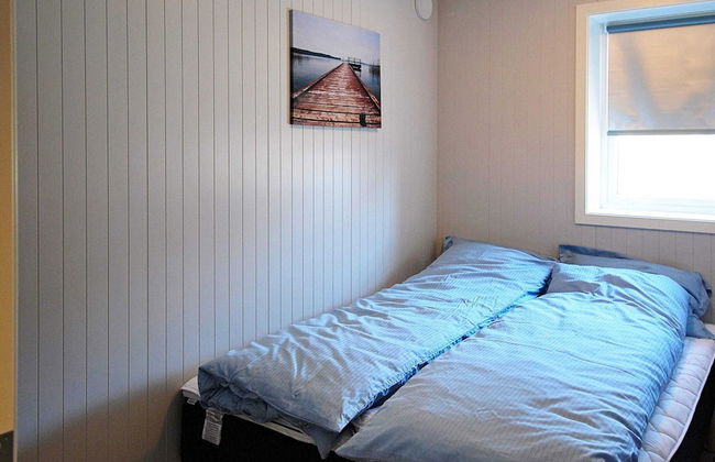 Holiday Home in Brattvåg - Foto 8