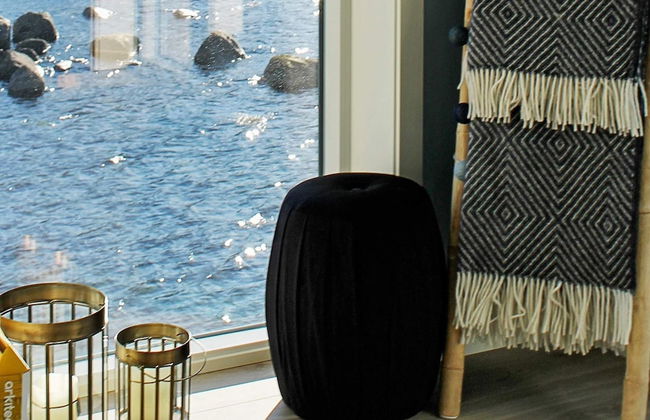 Holiday Home in Brattvåg - Foto 57