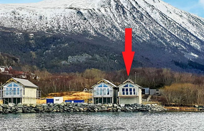 Holiday Home in Brattvåg - Foto 71