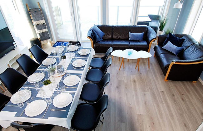 Holiday Home in Brattvåg - Foto 53