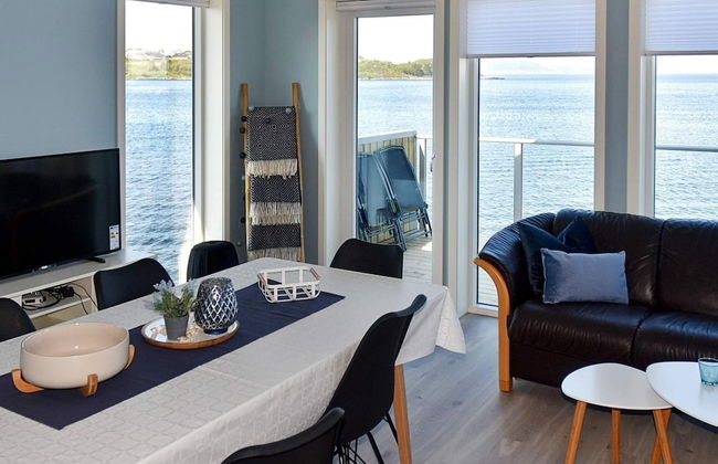 Holiday Home in Brattvåg - Foto 51