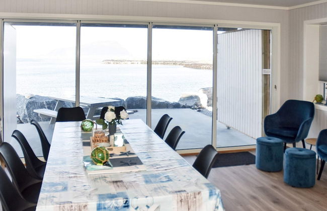 Holiday Home in Brattvåg - Foto 48
