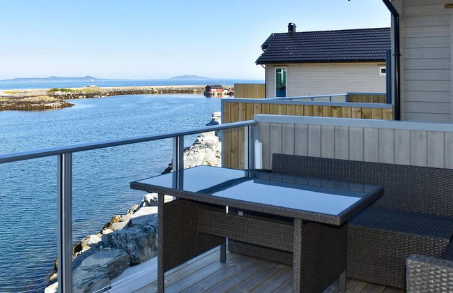 Holiday Home in Brattvåg - Foto 70