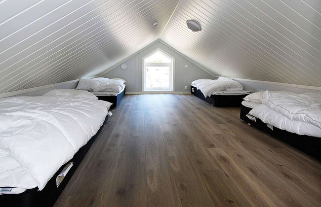 Holiday Home in Brattvåg - Foto 2