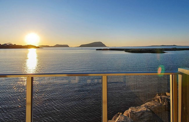 Holiday Home in Brattvåg - Foto 75