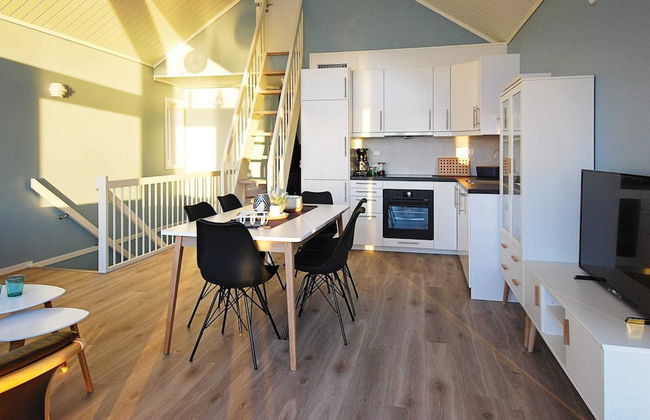 Holiday Home in Brattvåg - Foto 52