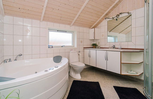 7 Person Holiday Home in Gorlev-by Traum - Foto 4