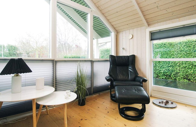 7 Person Holiday Home in Gorlev-by Traum - Foto 20