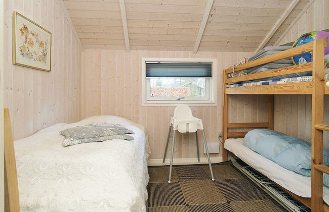 7 Person Holiday Home in Gorlev-by Traum - Foto 9