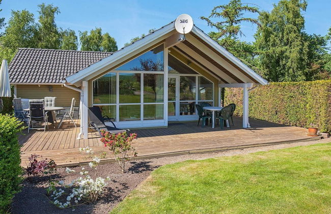7 Person Holiday Home in Gorlev-by Traum - Foto 1