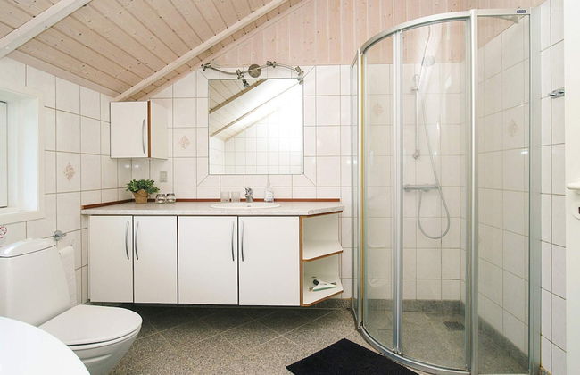 7 Person Holiday Home in Gorlev-by Traum - Foto 14