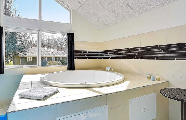 Luxury Pool Retreat Udsholt - By Traum Ferienwohnungen - Foto 6