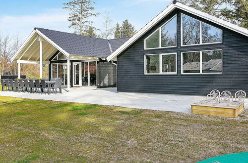 Photo 22 - 20 Person Holiday Home in Graested