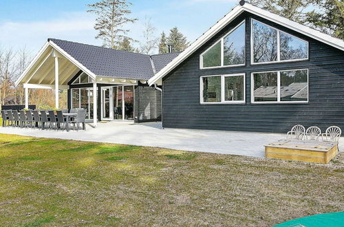 Photo 22 - 20 Person Holiday Home in Graested