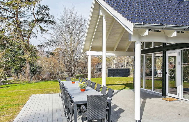 Luxury Pool Retreat Udsholt - By Traum Ferienwohnungen - Foto 20