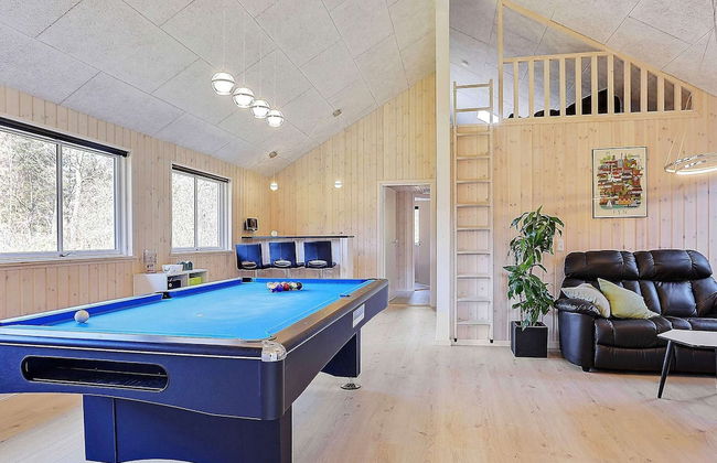 Luxury Pool Retreat Udsholt - By Traum Ferienwohnungen - Foto 8