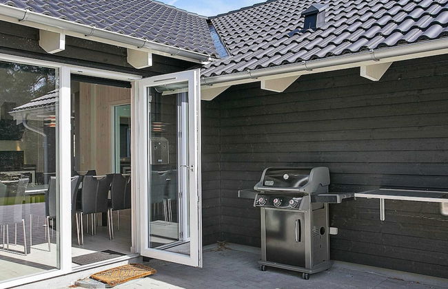 Luxury Pool Retreat Udsholt - By Traum Ferienwohnungen - Foto 22