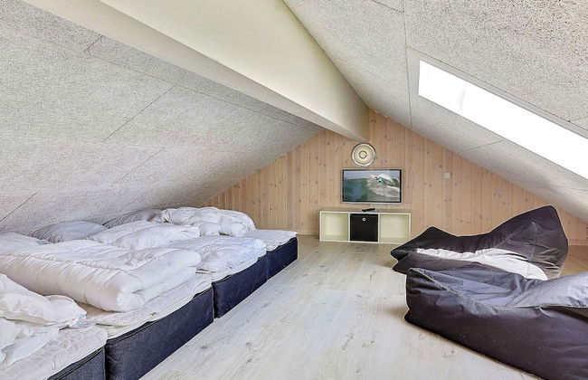 Luxury Pool Retreat Udsholt - By Traum Ferienwohnungen - Foto 15