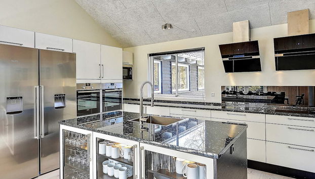 Cucina privata