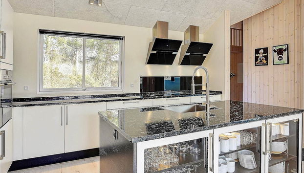 Cucina privata