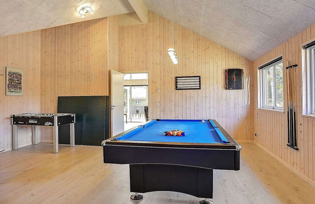 Luxury Pool Retreat Udsholt - By Traum Ferienwohnungen - Foto 18