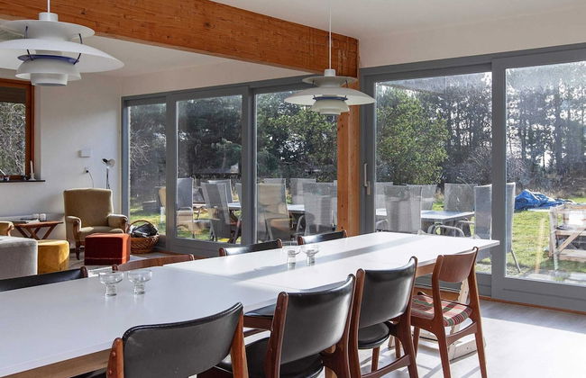 14 Person Holiday Home in Sjaellands Odde - Foto 22