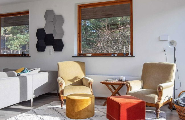14 Person Holiday Home in Sjaellands Odde - Foto 5