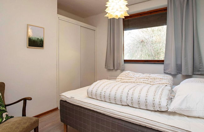 14 Person Holiday Home in Sjaellands Odde - Foto 11