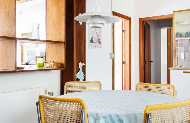 14 Person Holiday Home in Sjaellands Odde - Foto 15